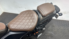 Honda CMX500 Rebel S